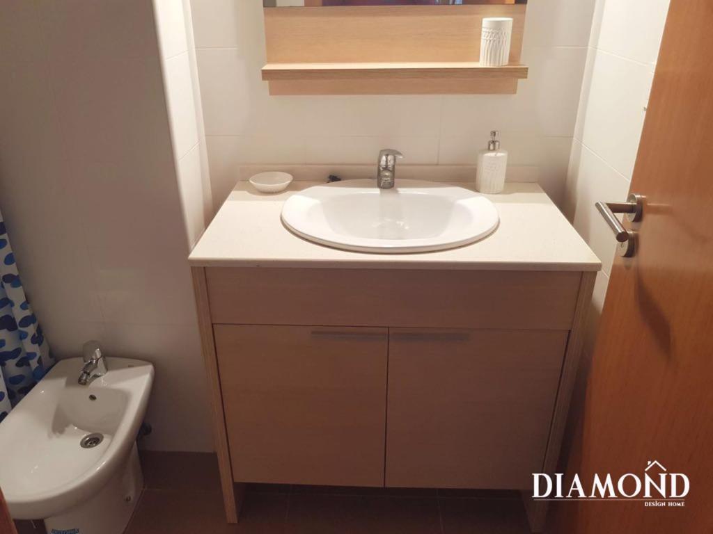 Apartament Diamond Beach Burriana Zewnętrze zdjęcie
