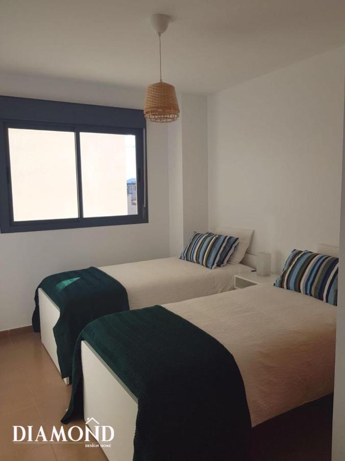 Apartament Diamond Beach Burriana Zewnętrze zdjęcie