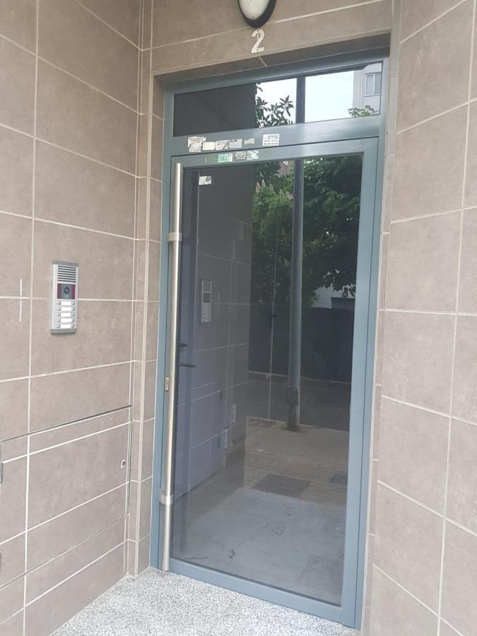 Apartament Diamond Beach Burriana Zewnętrze zdjęcie