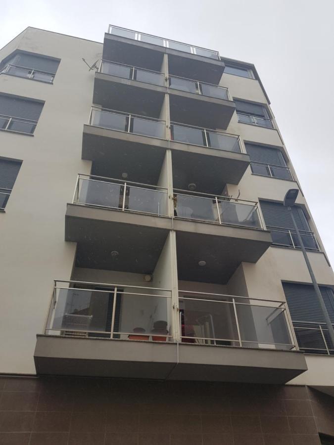Apartament Diamond Beach Burriana Zewnętrze zdjęcie